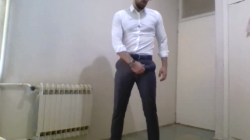 alexrus2  16-10-2021 Recorded Video Webcam